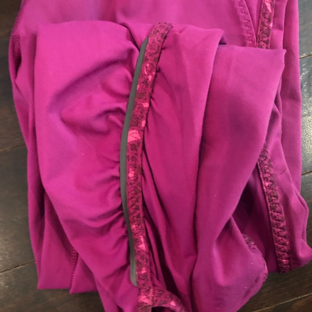 Workout Tights - image 2